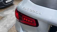 Mercedes-Benz GLC 220d 4Matic AMG Line Premium 5dr 9G-Tronic Diesel Estate